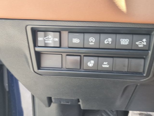 Used 2023 Toyota Tundra 1794 4D CrewMax