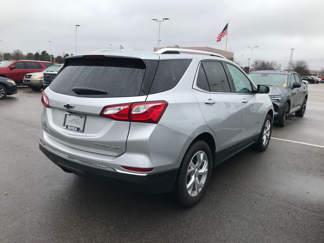 2021 Chevrolet Equinox Premier 3