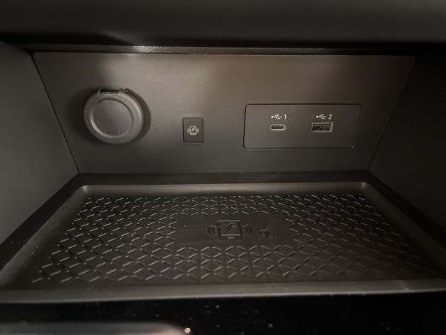 2025 Super Black Nissan Pathfinder Platinum 4X4 SUV
