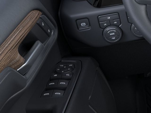 2026 Chevrolet Silverado 2500HD LT:47334
