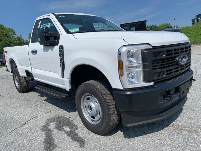 2024 Ford F-250SD XL 7