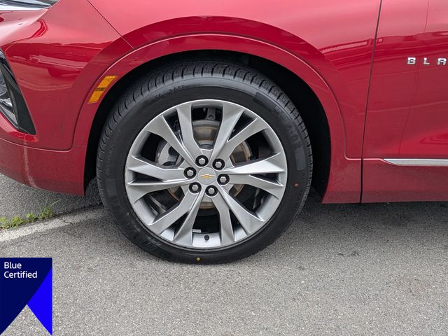 Used 2019 Red Chevrolet Premier image 10