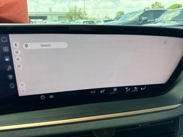 Used 2025 Buick Envision SUV