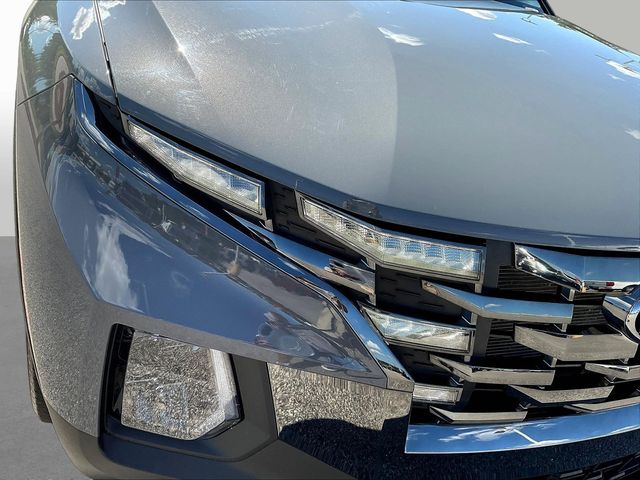 Used 2024 Hyundai Santa Cruz Truck
