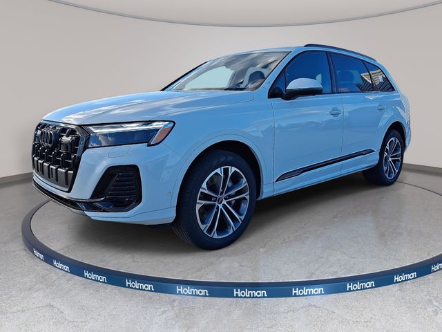 2026 Audi Q7 45 Premium