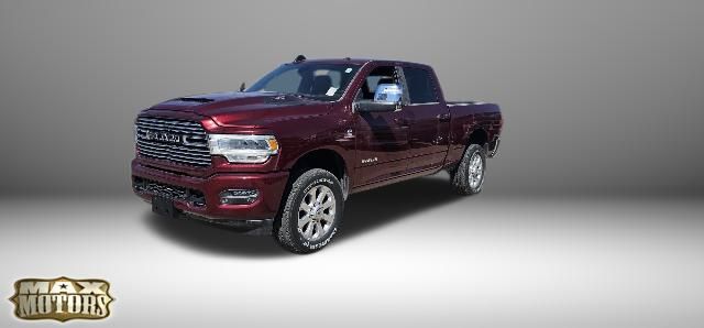 2024 Ram 2500 Laramie 3