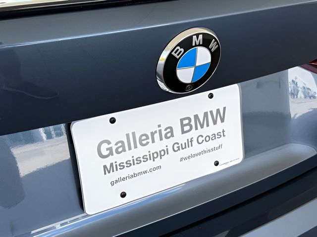 2026 Bmw 430i photo 12