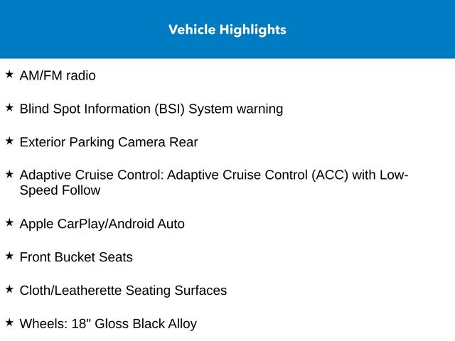 View vehicle photo 6