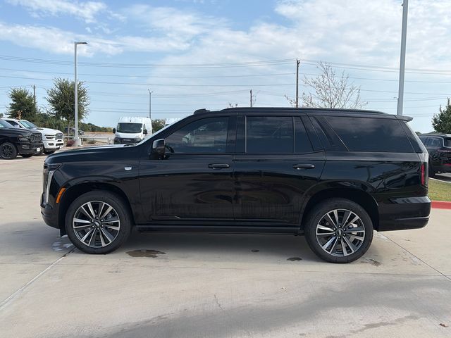 Used 2026 Cadillac Escalade SUV