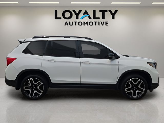 Used 2023 Honda Passport SUV