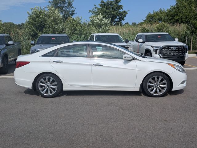 2012 Hyundai Sonata - Image 6