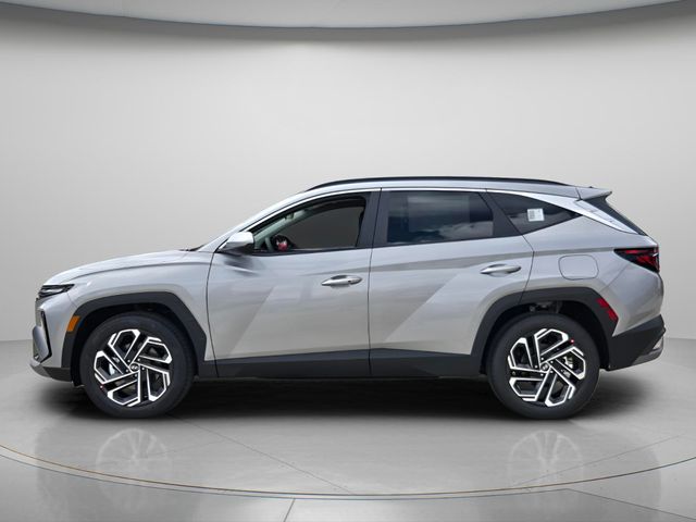 2026 Hyundai Tucson - $30,552