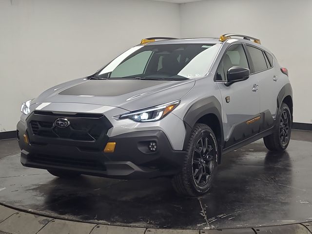2026 – Subaru – Crosstrek