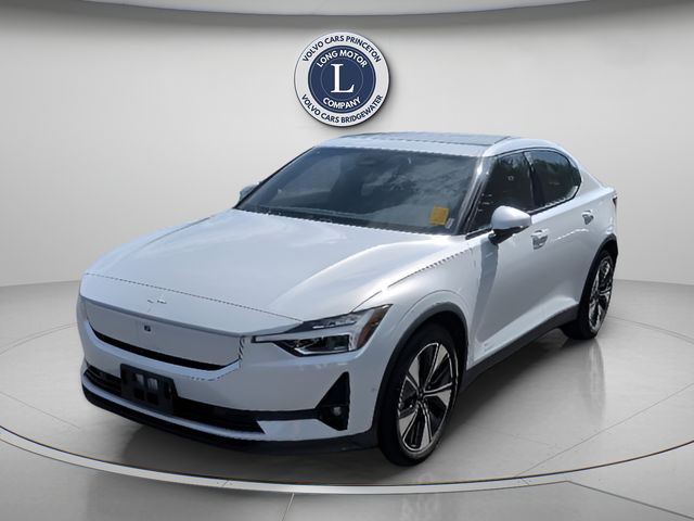 2024 Polestar 2 Long Range Dual Motor AWD