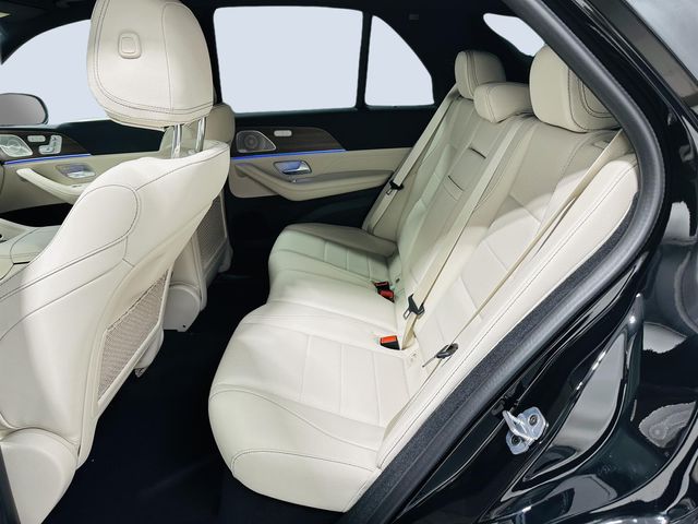 New 2026 Black Mercedes-Benz GLE 350 image 7