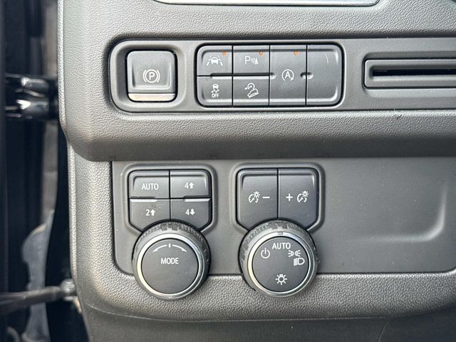 2024 Chevrolet Tahoe Premier Black at Ross Downing Buick GMC