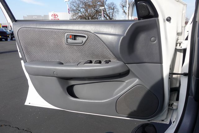 used 2001 Toyota Camry car, priced at $5,000