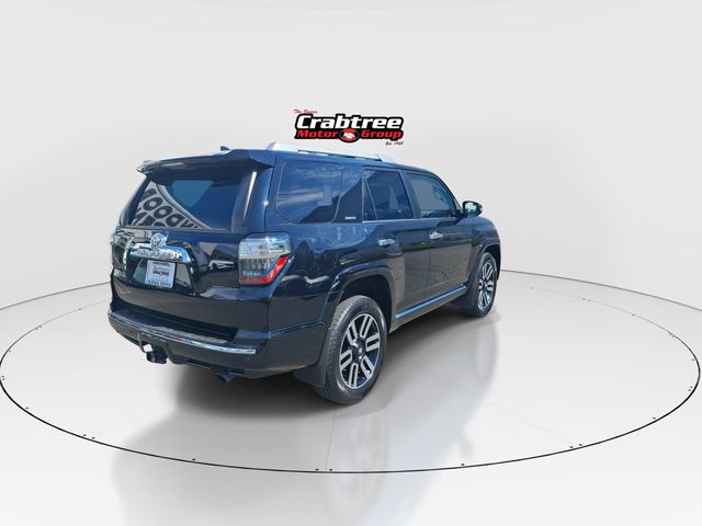 Used 2022 Toyota 4Runner SUV