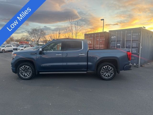 2024 GMC Sierra 1500 Denali Ultimate 16