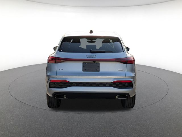 new 2026 Audi Q5 car, priced at $56,795
