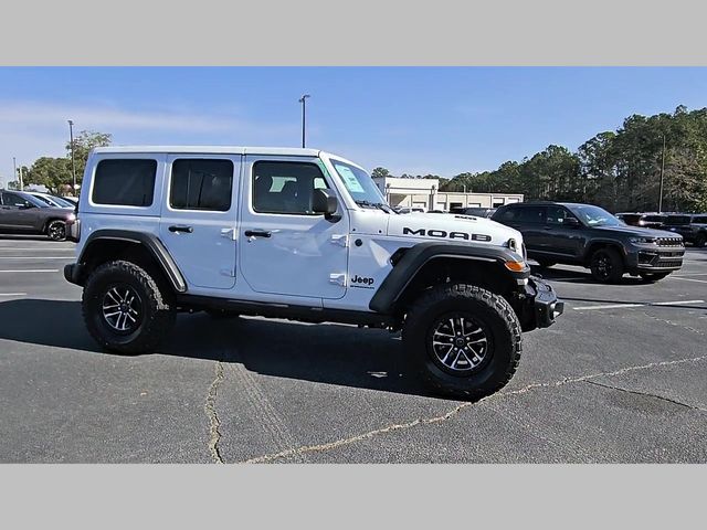 2026 Jeep Wrangler 4-Door Moab 392 4x4
