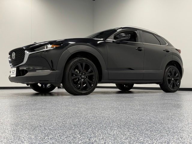 Used 2024 Black Mazda 2.5 S Select Sport image 4