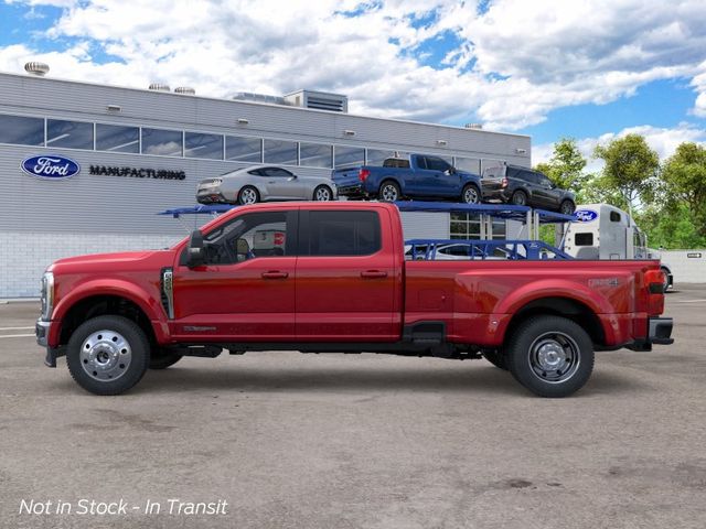 2026 Ford F-450SD XLT  169511