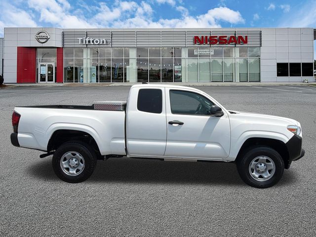 Used 2021 Toyota Tacoma Truck