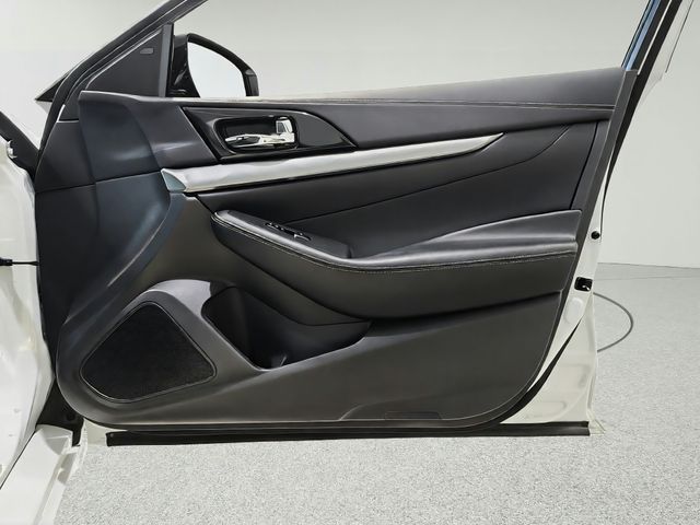 Used 2019 Nissan Maxima Sedan