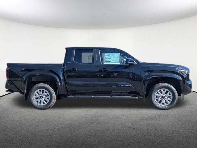 2024 Toyota Tacoma SR5 2