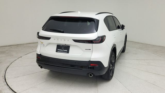 2026 Mazda CX-5 2.5 S Premium Plus - 4