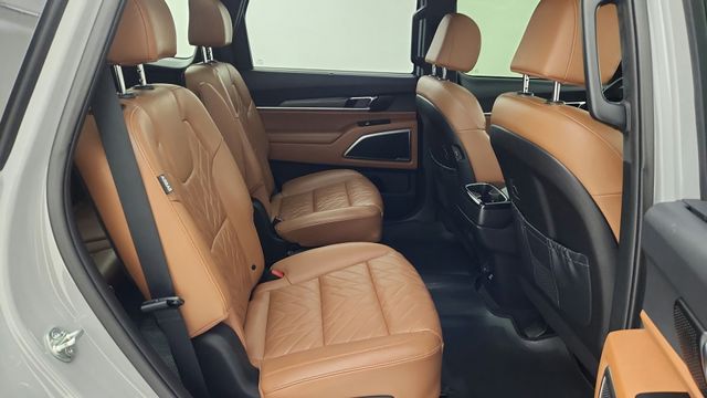 2023 Kia Telluride SX-Prestige X-Line Gray at River Oaks CDJR