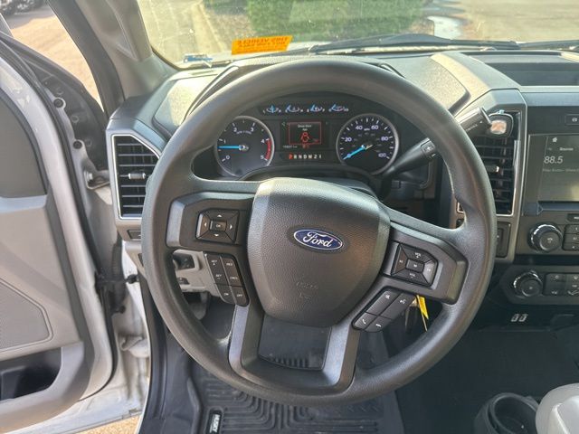 Used 2019 White Ford XLT image 15
