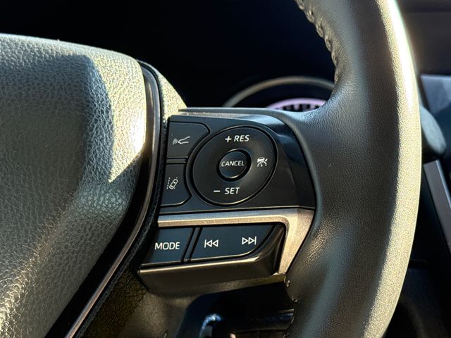Used 2024 Toyota Camry Sedan