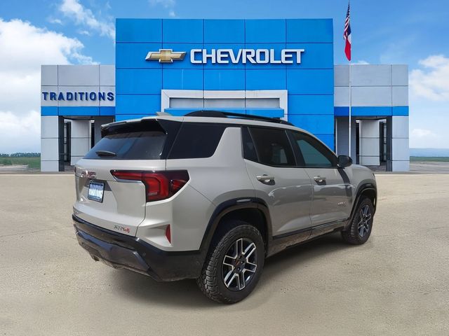 2026 GMC Terrain AT4 - 8