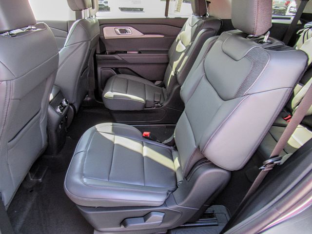 Photo of 2025 Ford Explorer Active in Dallas, GA - 9,  2025 Ford Explorer Active:167670