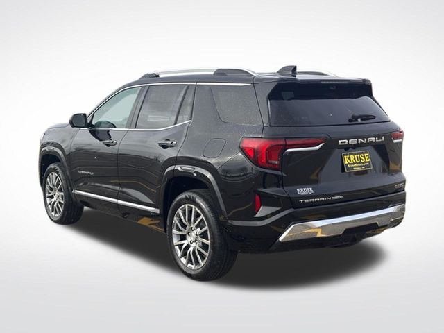 2026 GMC Terrain AWD Denali