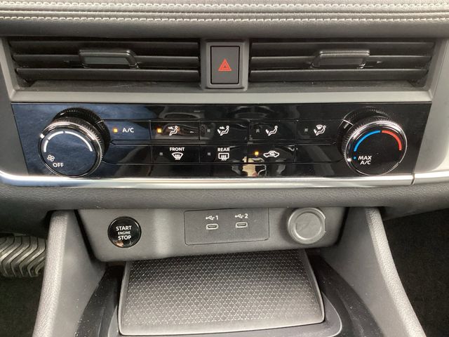 Used Car 2024 Nissan Rogue  S For Sale Under $20,000 In San Antonio, Texas