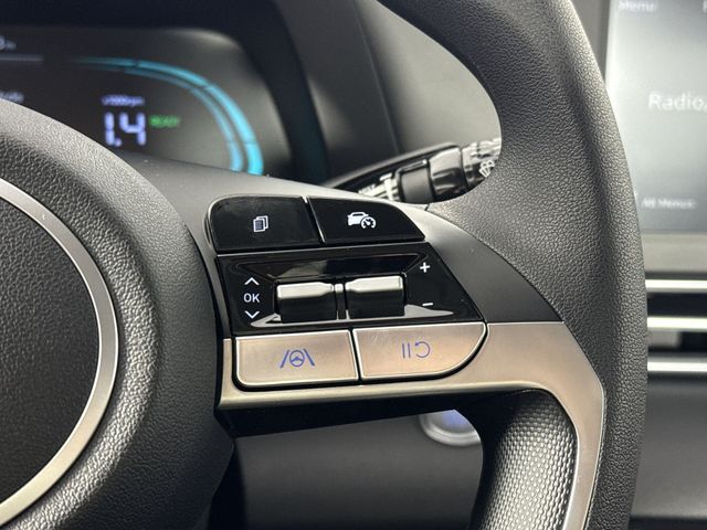 Used 2025 Hyundai Elantra Hybrid For Sale in Indianapolis, IN