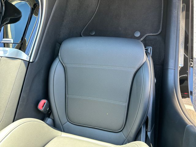 2024 Mercedes-Benz C-Class C 300 Black at Bob King Buick GMC