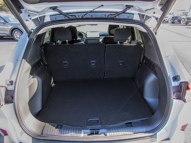 2026 Ford Escape Active:168114