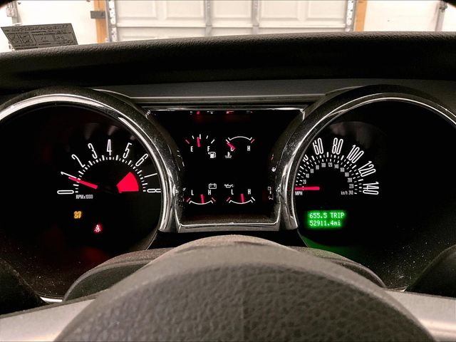2006 Ford Mustang GT Premium  at Phil Fitts Ford