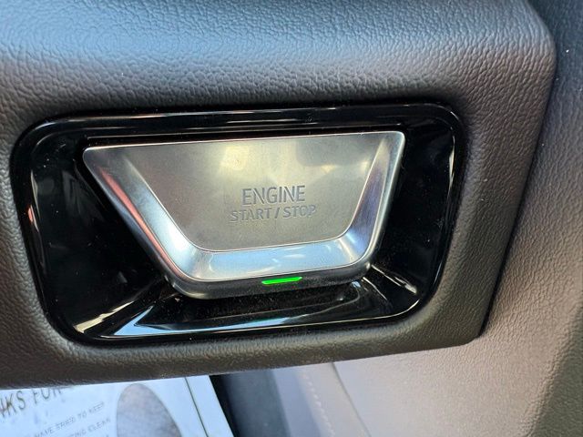 2026 GMC Yukon 4WD Denali