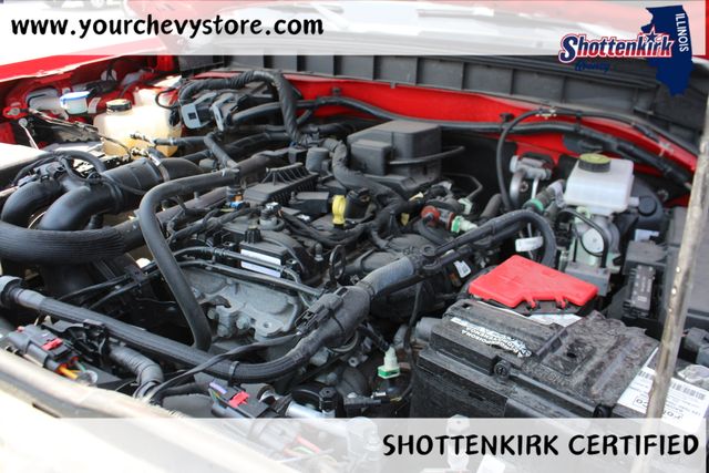 Used 2023 Ford Bronco SUV