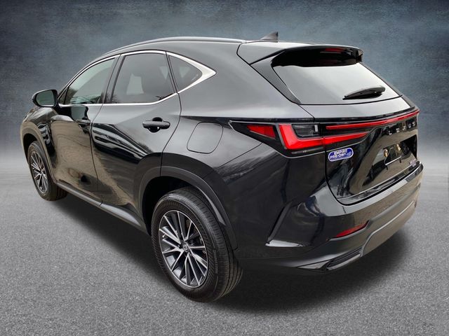 2022 Lexus NX 350 Premium 24