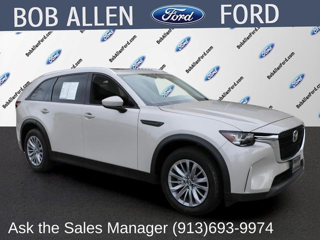 2024 Mazda CX-90 3.3 Turbo Preferred Plus