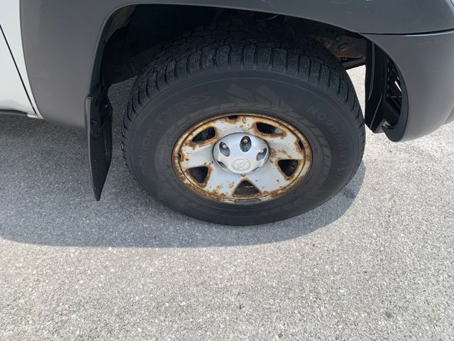 Used 2011 Toyota Tacoma Truck