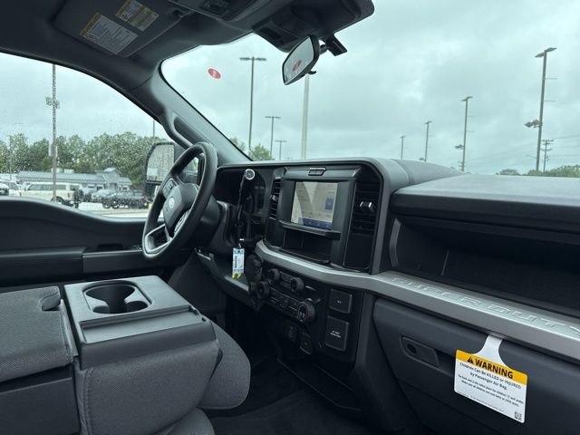 New 2026 White Ford XL image 13