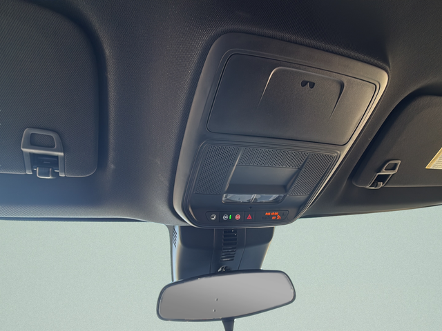 used 2024 Chevrolet Traverse car, priced at $35,731