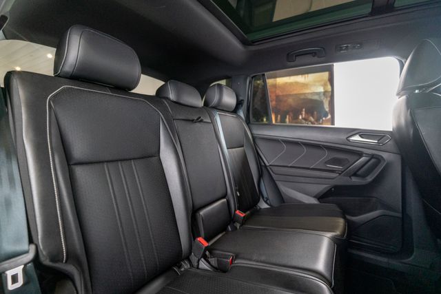 Used 2024 Volkswagen Tiguan SUV